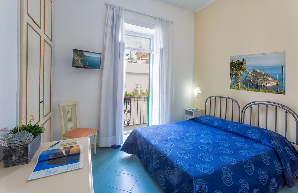 Hotel Terme Miramonte & Mare كازاميتْشيولا تيرمي المظهر الخارجي الصورة