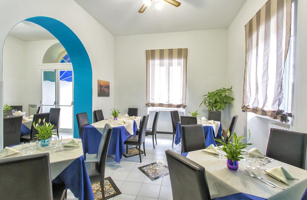 Hotel Terme Miramonte & Mare كازاميتْشيولا تيرمي المظهر الخارجي الصورة
