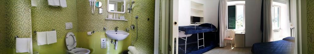 Hotel Terme Miramonte & Mare كازاميتْشيولا تيرمي الغرفة الصورة