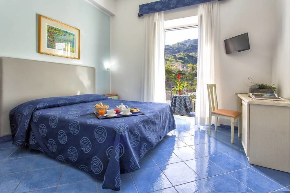 Hotel Terme Miramonte & Mare كازاميتْشيولا تيرمي المظهر الخارجي الصورة