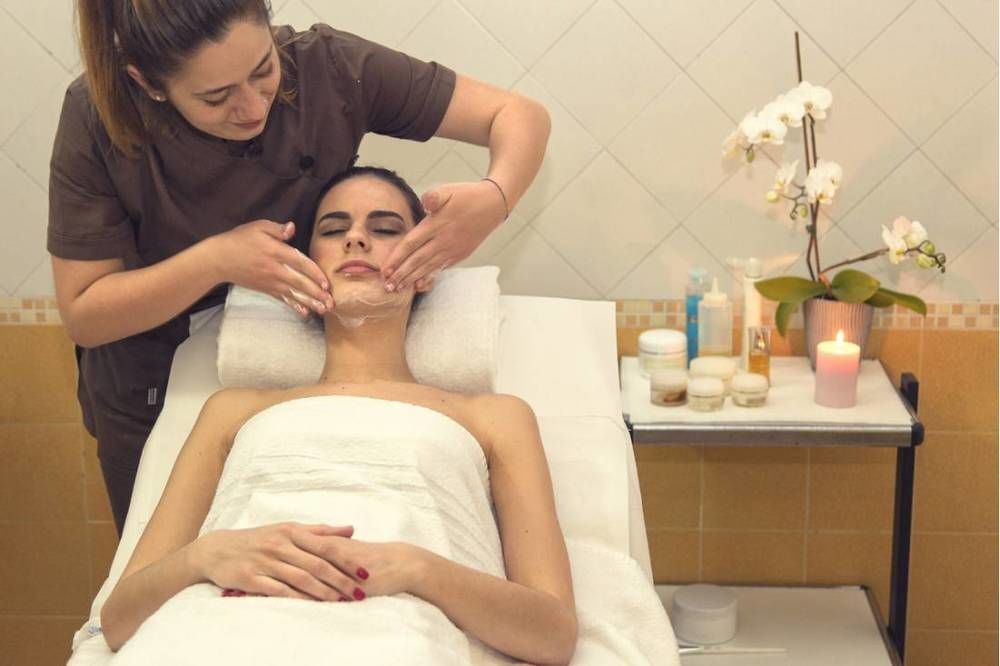 Hotel Terme Miramonte & Mare كازاميتْشيولا تيرمي المظهر الخارجي الصورة